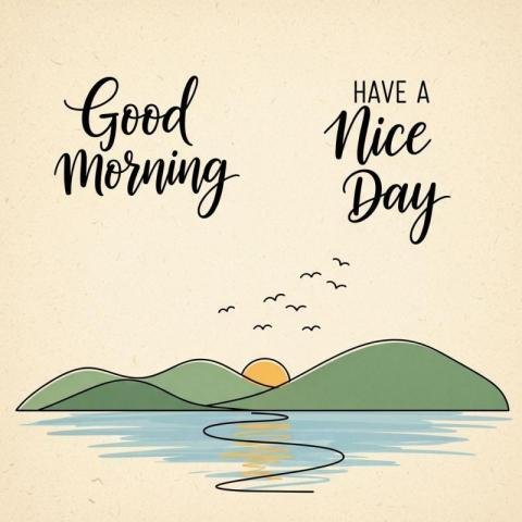 Good Morning Messages for Friends And Wishes