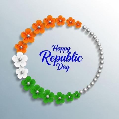 Happy republic day images free download