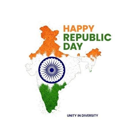 Republic day images