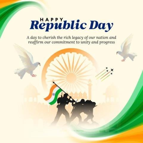 Happy republic day hd images free download in english