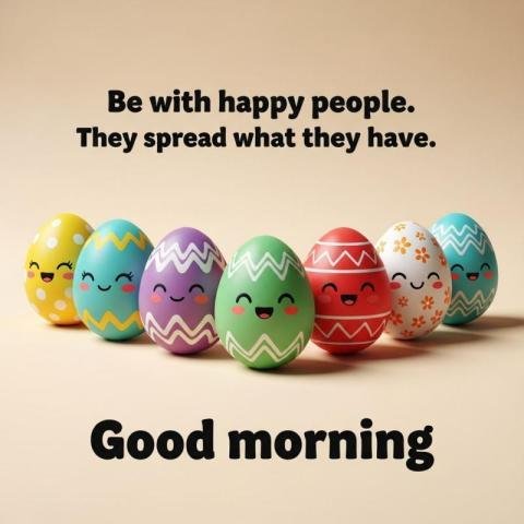 Good Morning Images With Quotes