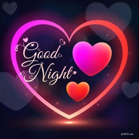 Special good night images for whatsapp in english