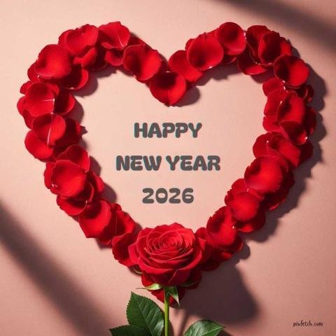 Happy new year photo download
