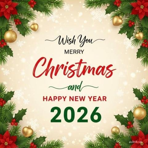 Free christmas greetings