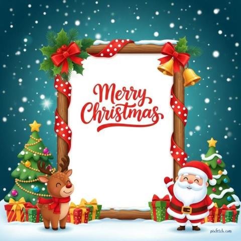 Best free Christmas greetings images