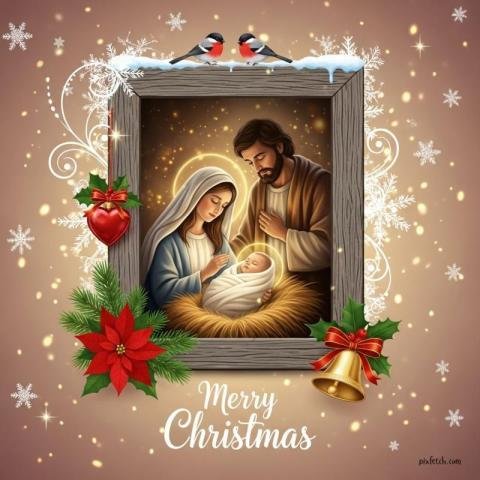 Merry Christmas wishes