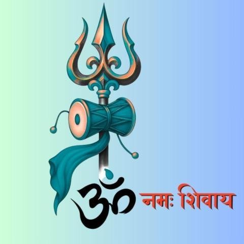 Mahadev dp for WhatsApp