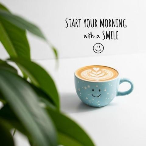 Good Morning Wishes For Friends