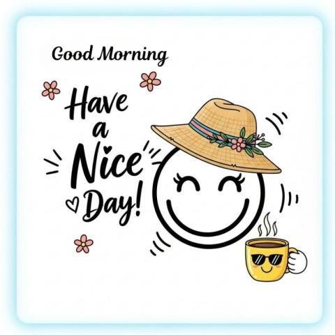 Good Morning Images for Friends