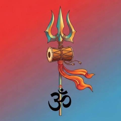 Lord Shiva WhatsApp Dp Images