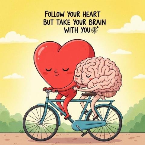 Positive motivational wallpaper