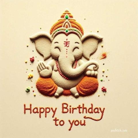 Special birthday wishes