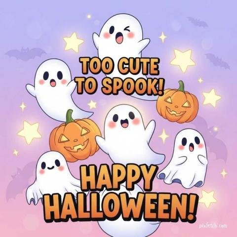 Happy Halloween images cartoon