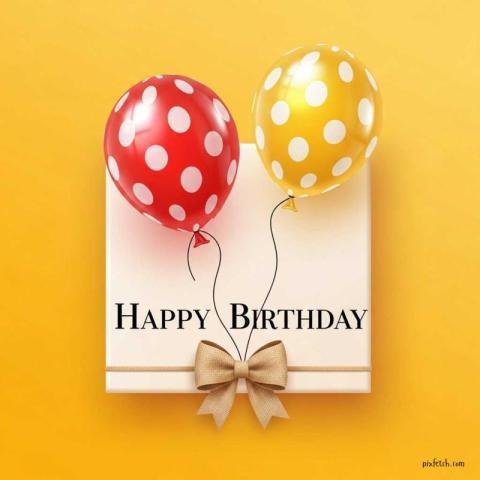 Beautiful happy birthday images download free