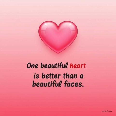 Romantic aesthetic inspirational quote poster