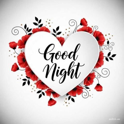 Good Night Images For Whatsapp 2026