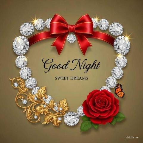 New Good Night photo wishes love Download