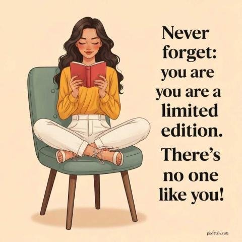 Positive life quotes images in English