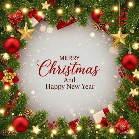 Christmas wishes free download