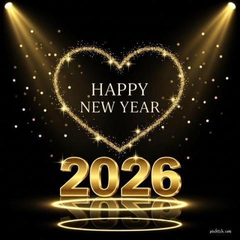 Happy new year images with wishes