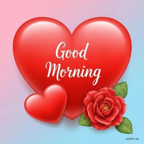 Today special good morning images