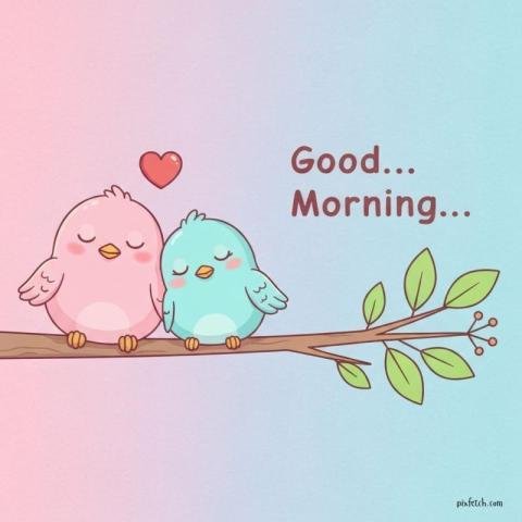 Today special good morning images free