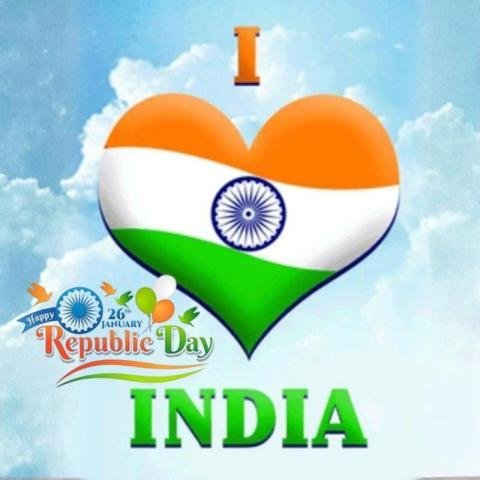 Happy Republic Day wishes