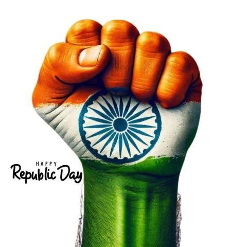 Best Happy Republic Day Images,