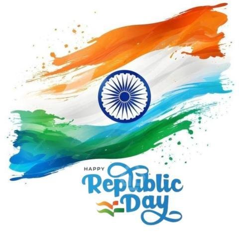 Happy Republic Day 2026 Wishes and Images