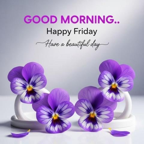 Flowers Good Morning ideas to download today