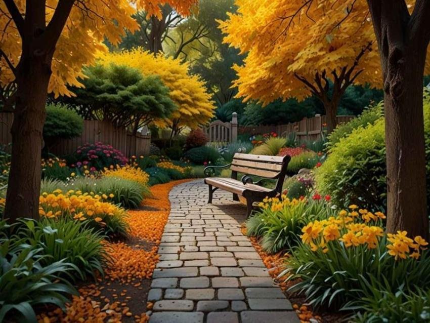 Fall desktop backgrounds free |  Free download