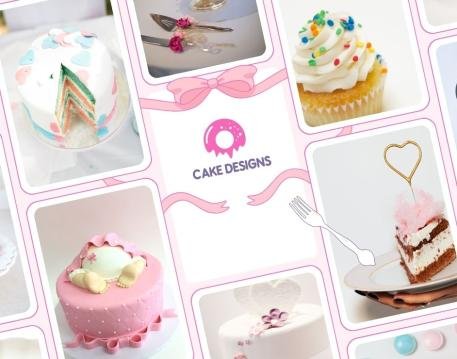 Cake Designs
